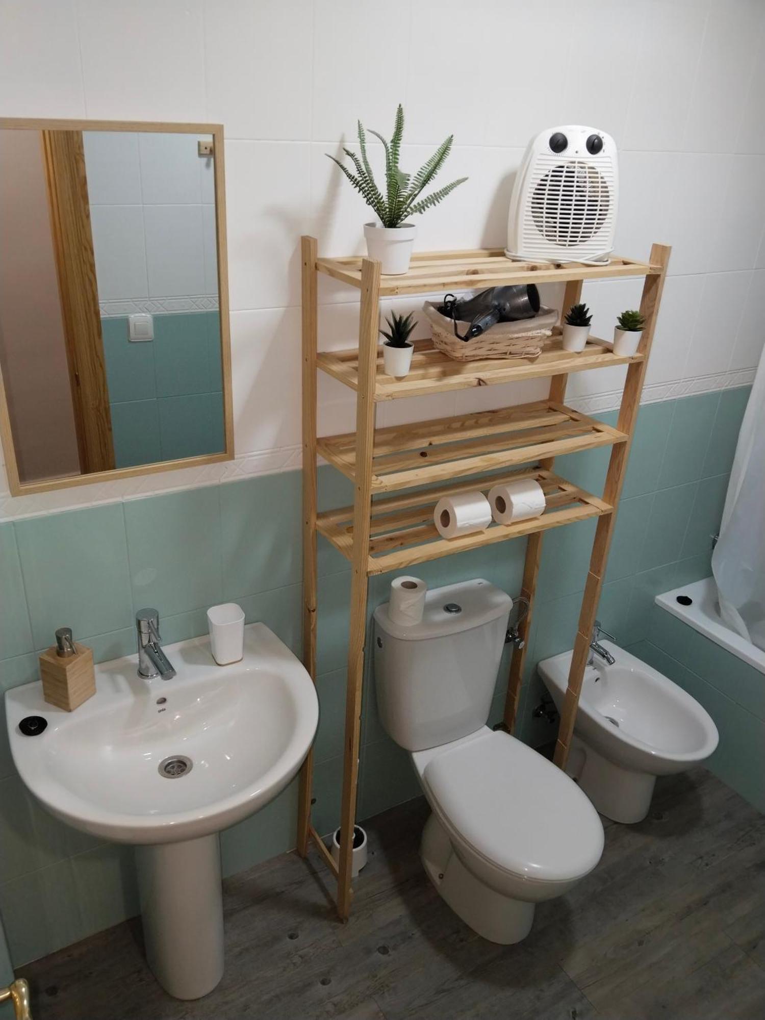 Appartement La Fuente à Guejar Sierra Extérieur photo